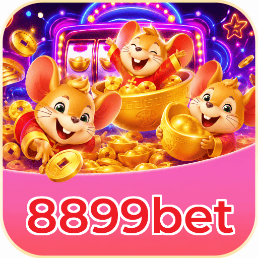 8899bet