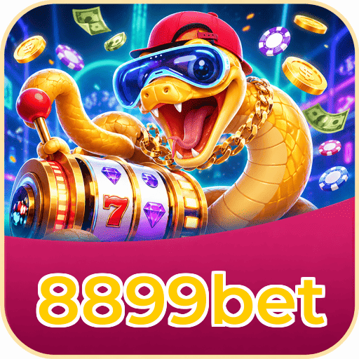 8899bet