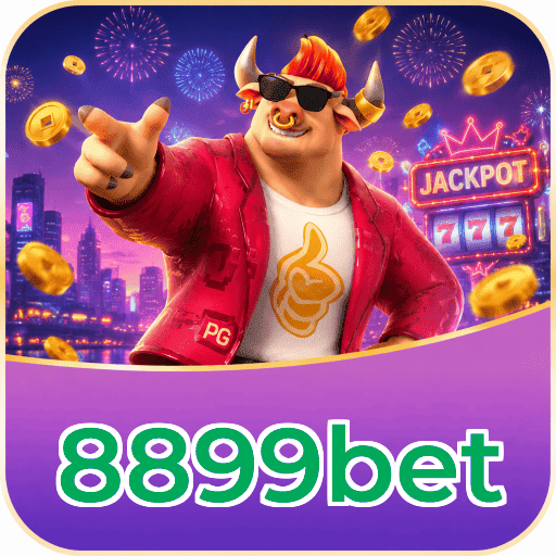 8899bet