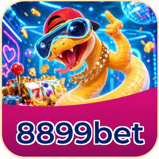 8899bet