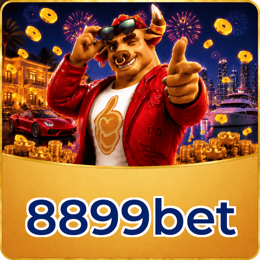 8899bet