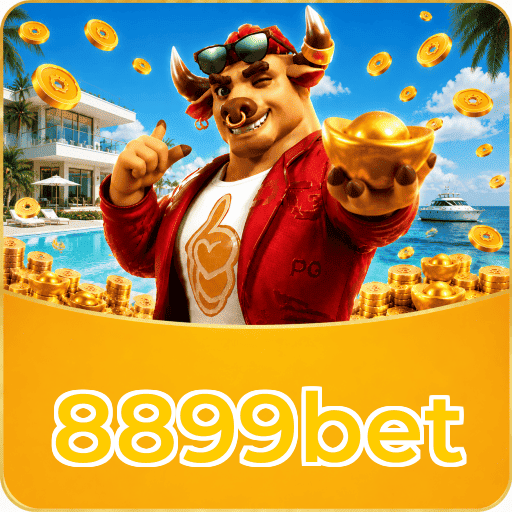 8899bet