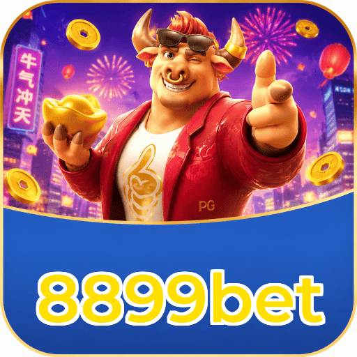 8899bet