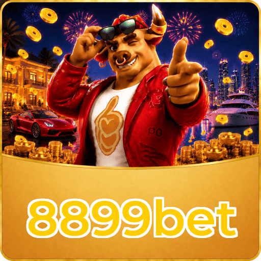 8899bet