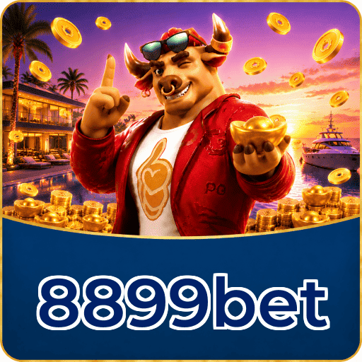 8899bet
